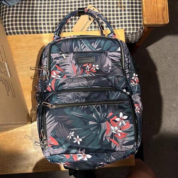 Handbags - Backpack/cooler/charger bag